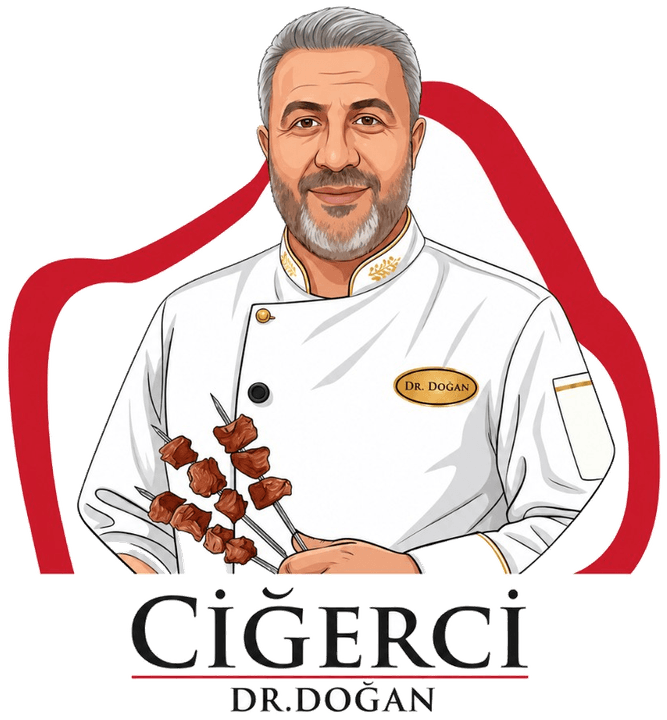 Ciğerci Dr. Doğan